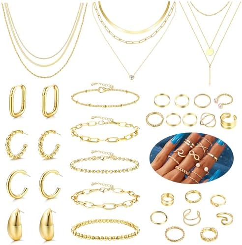 Jewelry & Accessories