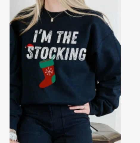 2025 Europe & America Women's Fun Long-sleeved Loose Animal Series Fashion Print Round Neck Sweatshirt