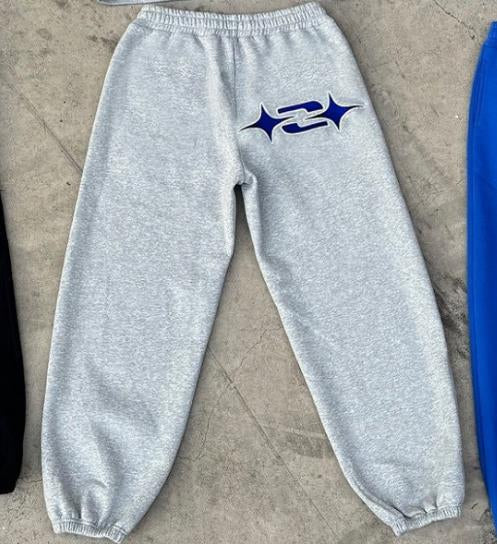 Autumn & Winter Casual Retro Hip-hop Sportswear Fashionable Hoodie