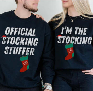 2025 Europe & America Women's Fun Long-sleeved Loose Animal Series Fashion Print Round Neck Sweatshirt