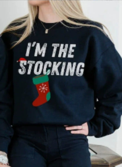 2025 Europe & America Women's Fun Long-sleeved Loose Animal Series Fashion Print Round Neck Sweatshirt